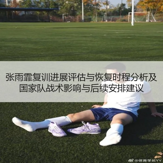 张雨霏复训进展评估与恢复时程分析及国家队战术影响与后续安排建议